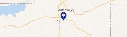 Water Valley, MS 38965