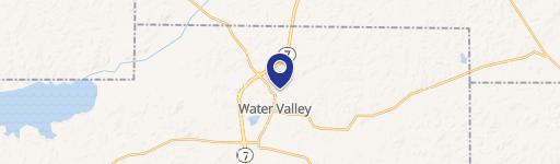 Water Valley, MS 38965