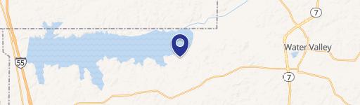 Water Valley, MS 38965