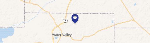 Water Valley, MS 38965