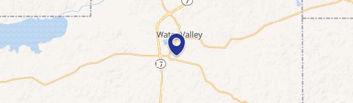 Water Valley, MS 38965