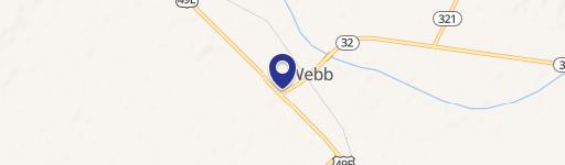 Webb, MS 38966