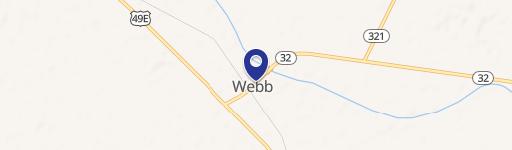 Webb, MS 38966