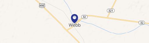 Webb, MS 38966