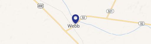 Webb, MS 38966