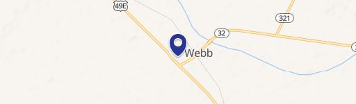 Webb, MS 38966