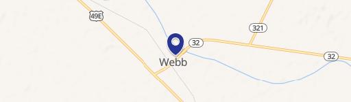 Webb, MS 38966