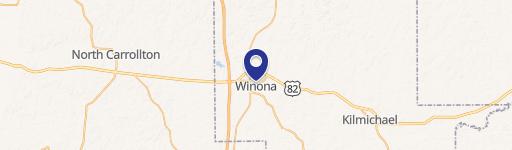 Winona, MS 38967