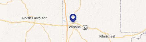 Winona, MS 38967
