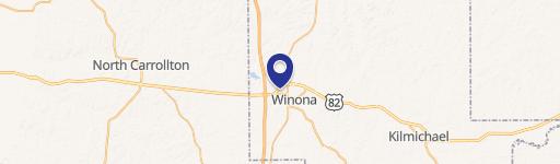 Winona, MS 38967