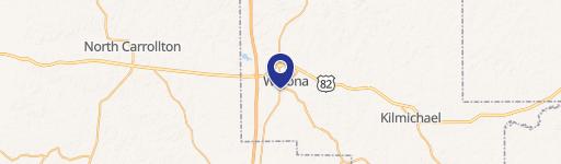 Winona, MS 38967