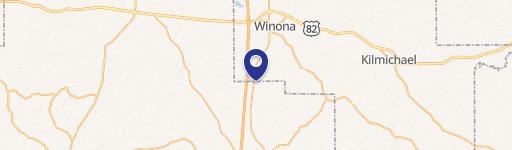 Winona, MS 38967