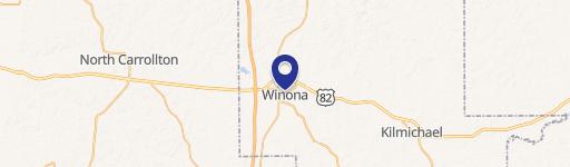 Winona, MS 38967