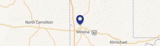 Winona, MS 38967