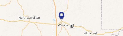 Winona, MS 38967