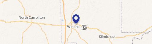 Winona, MS 38967