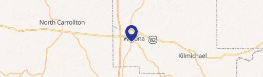 Winona, MS 38967