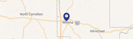 Winona, MS 38967