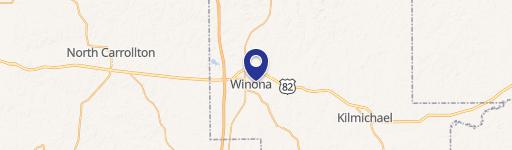 Winona, MS 38967