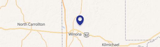 Winona, MS 38967