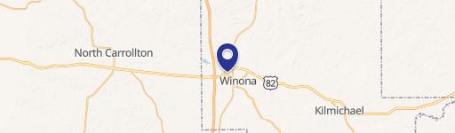 Winona, MS 38967