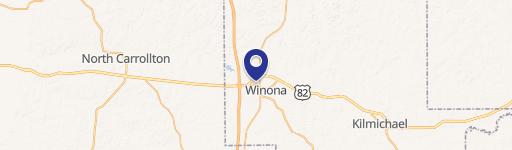 Winona, MS 38967