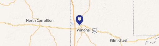 Winona, MS 38967
