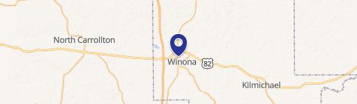Winona, MS 38967