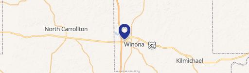 Winona, MS 38967
