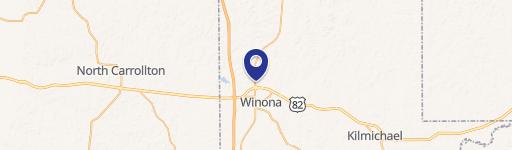 Winona, MS 38967