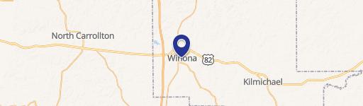 Winona, MS 38967