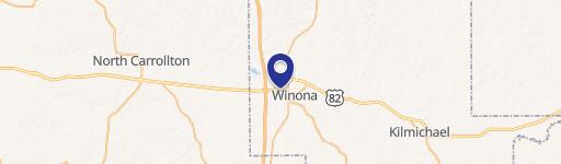 Winona, MS 38967