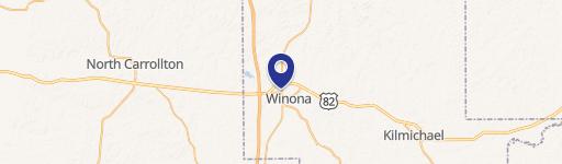 Winona, MS 38967