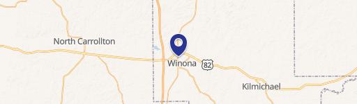 Winona, MS 38967