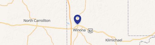 Winona, MS 38967