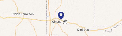 Winona, MS 38967