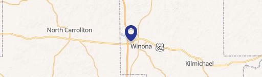 Winona, MS 38967