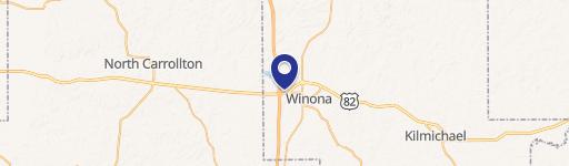 Winona, MS 38967