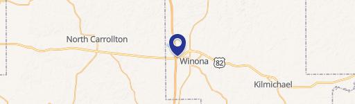 Winona, MS 38967