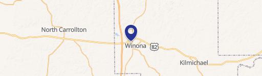 Winona, MS 38967