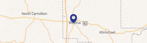 Winona, MS 38967