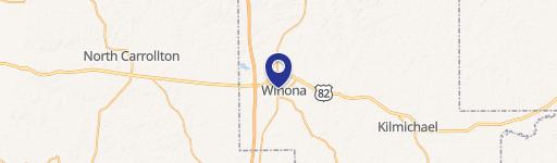 Winona, MS 38967