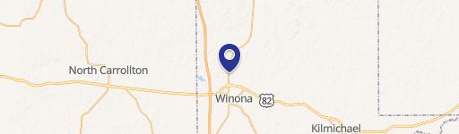Winona, MS 38967