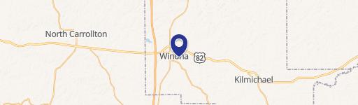 Winona, MS 38967