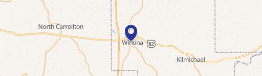 Winona, MS 38967