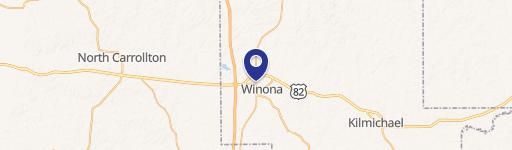 Winona, MS 38967