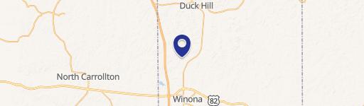 Winona, MS 38967