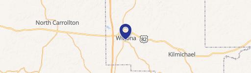 Winona, MS 38967