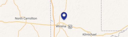 Winona, MS 38967