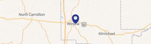 Winona, MS 38967